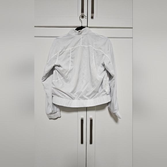 Lululemon Reversible Bomber - Picture 2 of 5